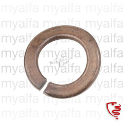 LOCKING TAB STEERING WHEEL...