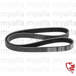 POLY V-BELT POWER STEERING...