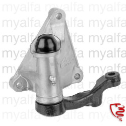 STEERING IDLER BOX 105/115...