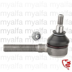 Čep řízení venkovní...