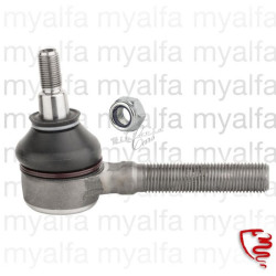 Čep řízení venkovní...