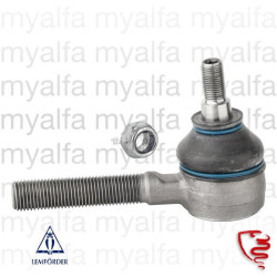 Čep řízení venkovní...