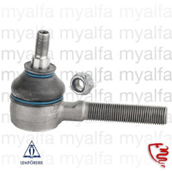 Čep řízení venkovní...