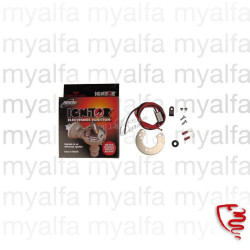 Sada zapalování Petronix...