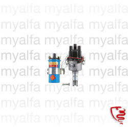 PERFORMANCE IGNITION KIT...
