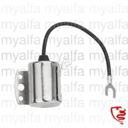 CONDENSER MARELLI...