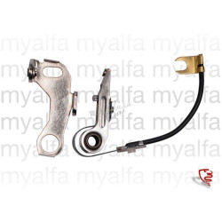 IGNITION POINTS FOR BOSCH,...