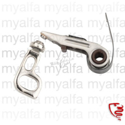 Kontakty zapalování Bosch...