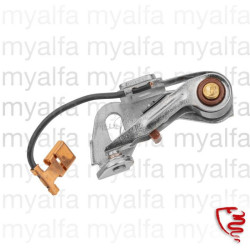 POINTS 1968-89 BOSCH Alfa...