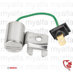 Kondenzátor zapalování...