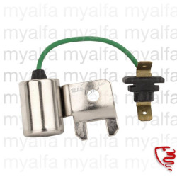 CONDENSER 1968-74 BOSCH...