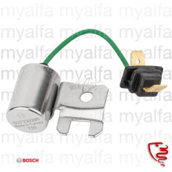 Kondenzátor zapalování...