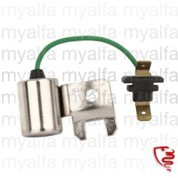 CONDENSER 1974-93 BOSCH...