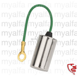 CONDENSER 1962-68 BOSCH...