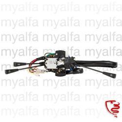 COLUMN SWITCH ALFA ROMEO...
