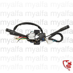 Páčky pod volant Alfa Romeo...