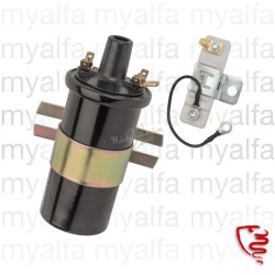 INGNITION COIL CARBURETTOR...