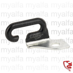 HT LEAD CLAMP FIT ON...