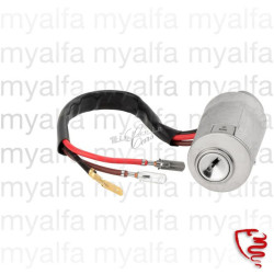 IGNITION SWITCH ALFA ROMEO...