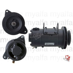 DYNAMO/GENERATOR EXCHANGE...