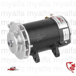 Dynamo 40A 3,5 kg sportovní...