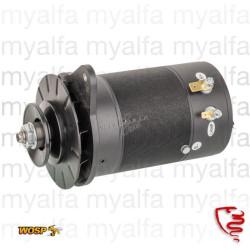 DYNAMO 50 A - 750/101/105...