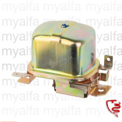 REGULATOR MECHANICAL, FOR...