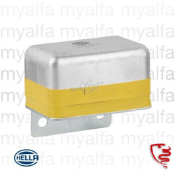 EXTERNAL REGULATOR...