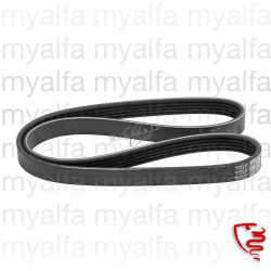 POLY V-BELT ALFA ROMEO...