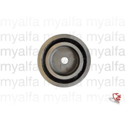 IDLER PULLEY POLY V-BELT...