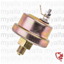 OIL PRESSURE SENDER JAEGER...