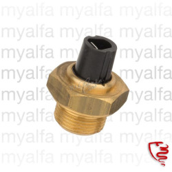 Spínač varovné kontrolky...