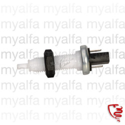 Mechanický spínač brzdových...