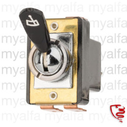 WINDSCREEN WIPER TOGGLE...