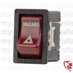 HAZARD LIGHT ROCKER SWITCH...