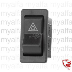 HAZARD LIGHT ROCKER SWITCH...