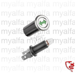 Kontrolka blinkrů Alfa...