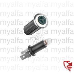 INICATOR LAMP GREEN FOR...