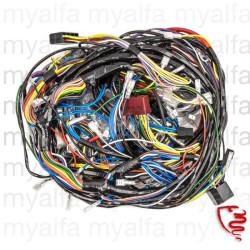 WIRING HARNESS ALFA ROMEO...