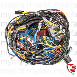 WIRING HARNESS ALFA ROMEO...