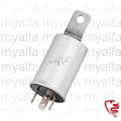 INDICATOR/FLASHER METAL...