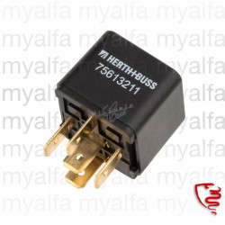 POWER RELAY Alfa Romeo...