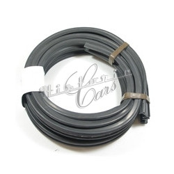 side window weatherstrip...