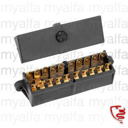 FUSE BOX 105/115 (21...