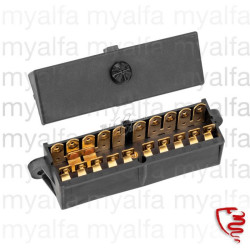 FUSE BOX 105/115 (22...