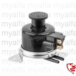 WINDSHIELD WASHER FOOT PUMP...