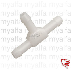 T-PIECE WASHER HOSE ALFA...