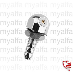 WASHER JET CHROME (1-JET)...