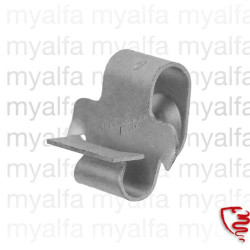 WASHER BAG RETAINING CLIP...