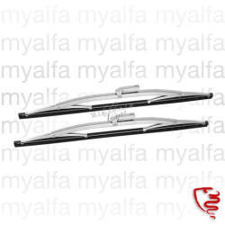 SET WIPER BLADES ALFA ROMEO...